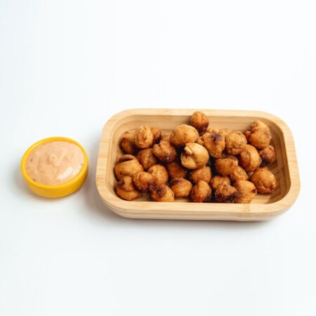 Düşbərə qızardılmış (120 qr.)