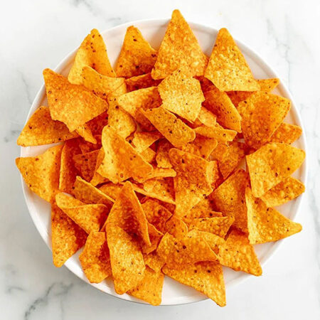 Lays doritos (144  qr.)