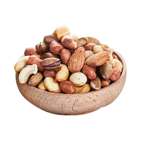 Qarışıq çərəz (200 qr.)