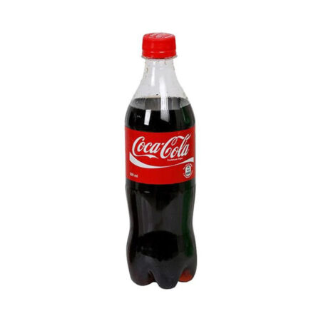 Cola (500 ml)