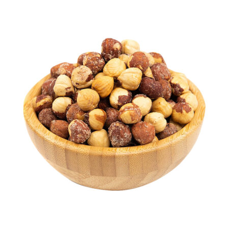 Fındıq qovrulmuş (50 qr.)