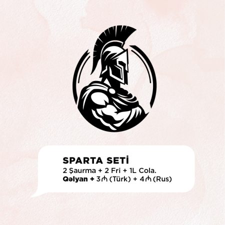 Sparta seti